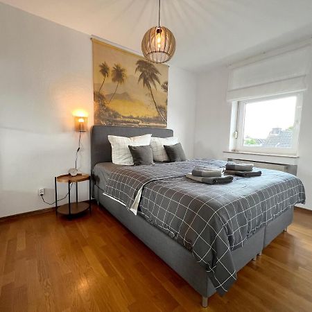 Beautiful 2-Room Apartment With Balkony In ויליך מראה חיצוני תמונה