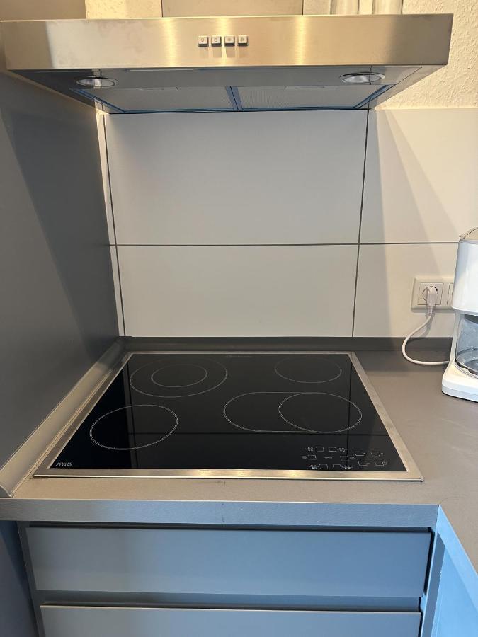 Beautiful 2-Room Apartment With Balkony In ויליך מראה חיצוני תמונה